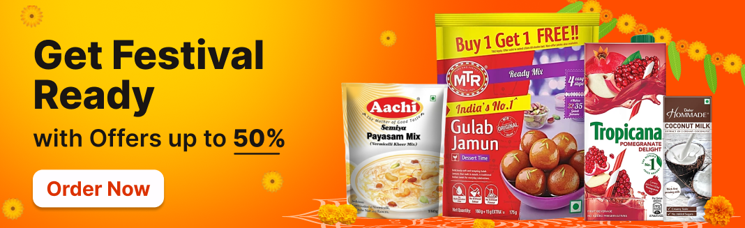Zero Fees, More Savings - Shop Rice Bags from Rs 800
