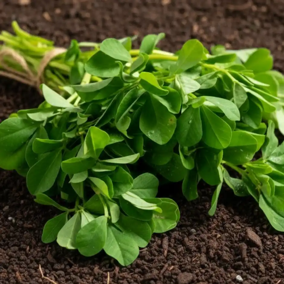 Methi