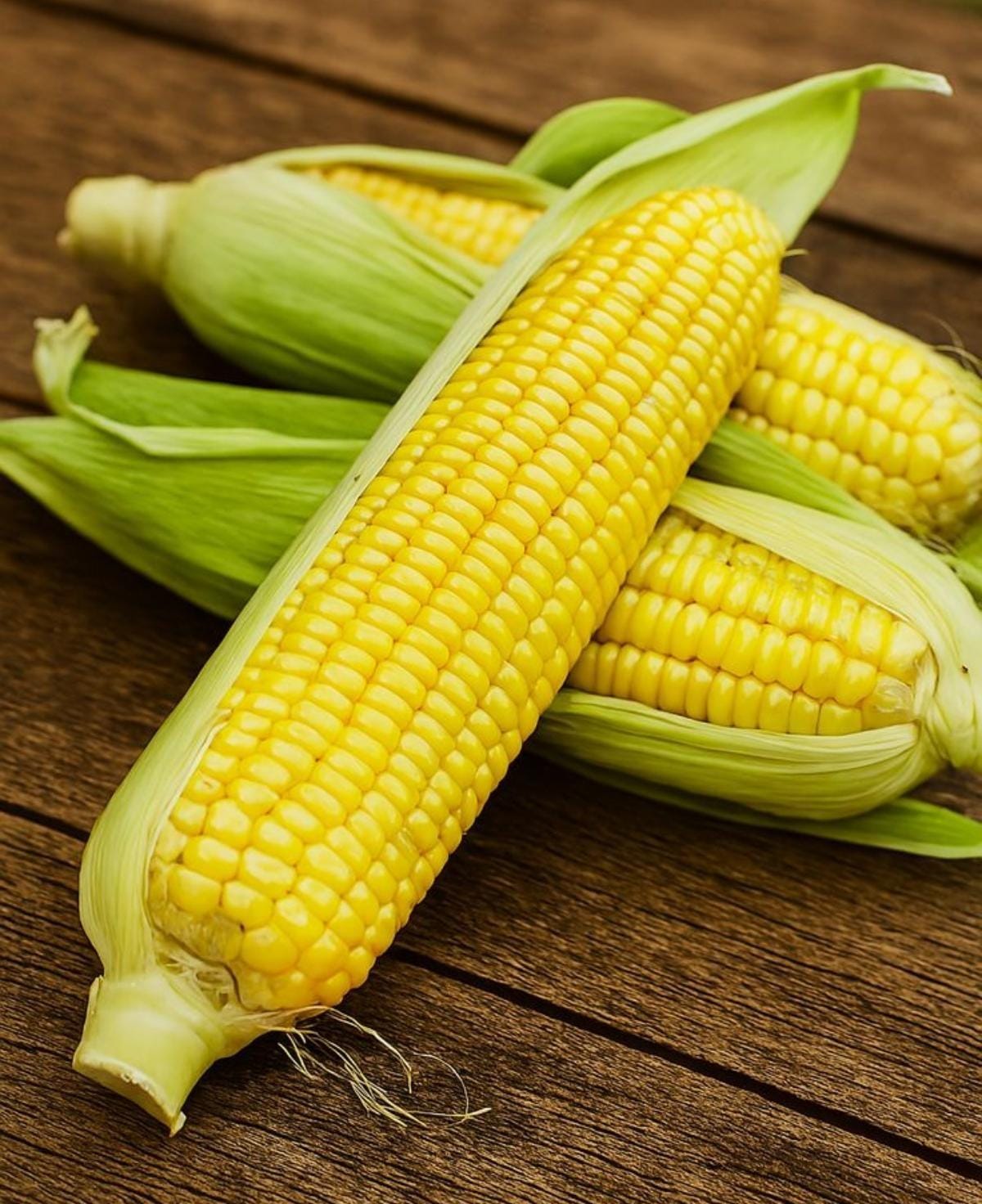 Sweet Corn