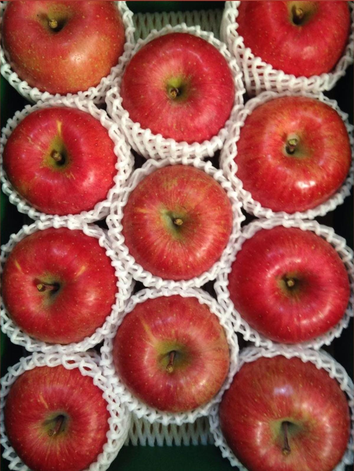 Washington Apple (USA) Loose