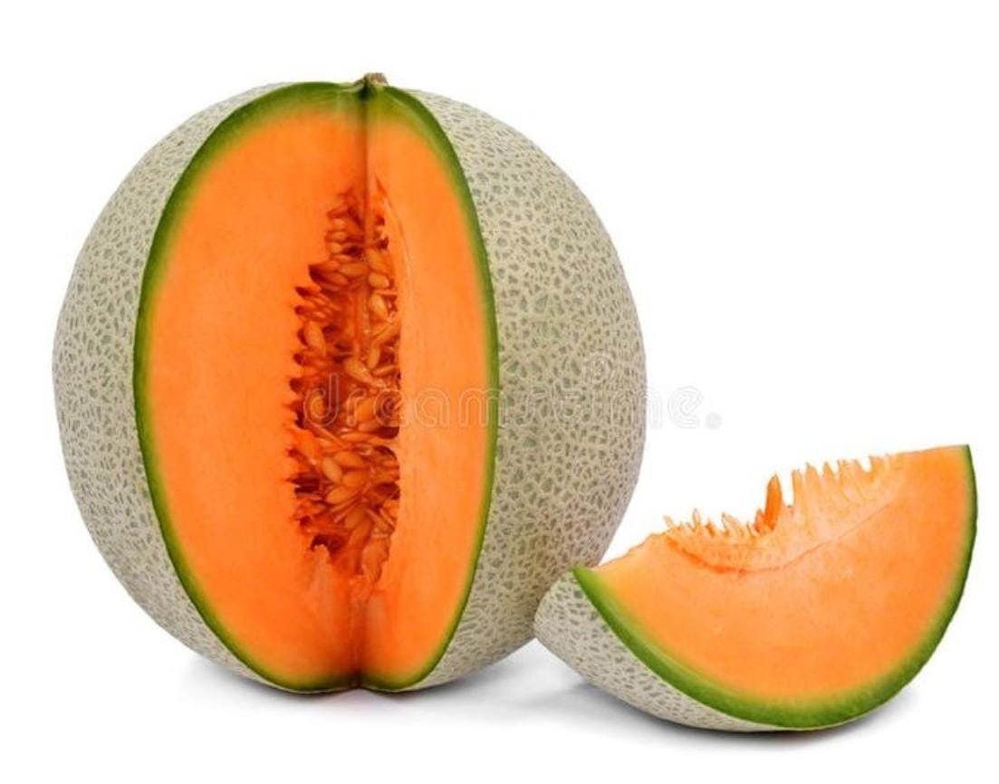 Muskmelon